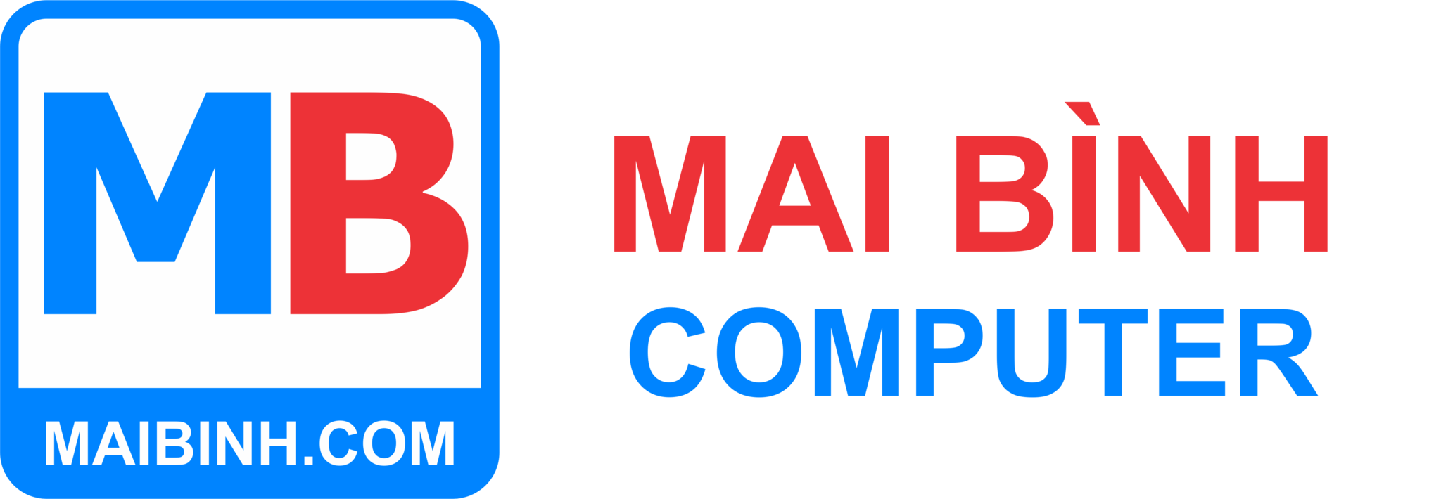 Mai Binh Computer